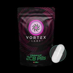Buy Pure 2CB Pills 25MG