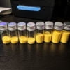 5 Meo DMT Crystals (freebase)
