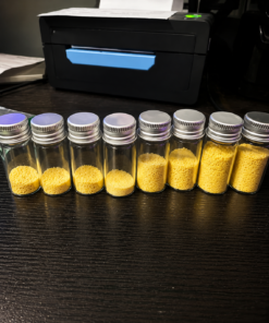 5 Meo DMT Crystals (freebase)