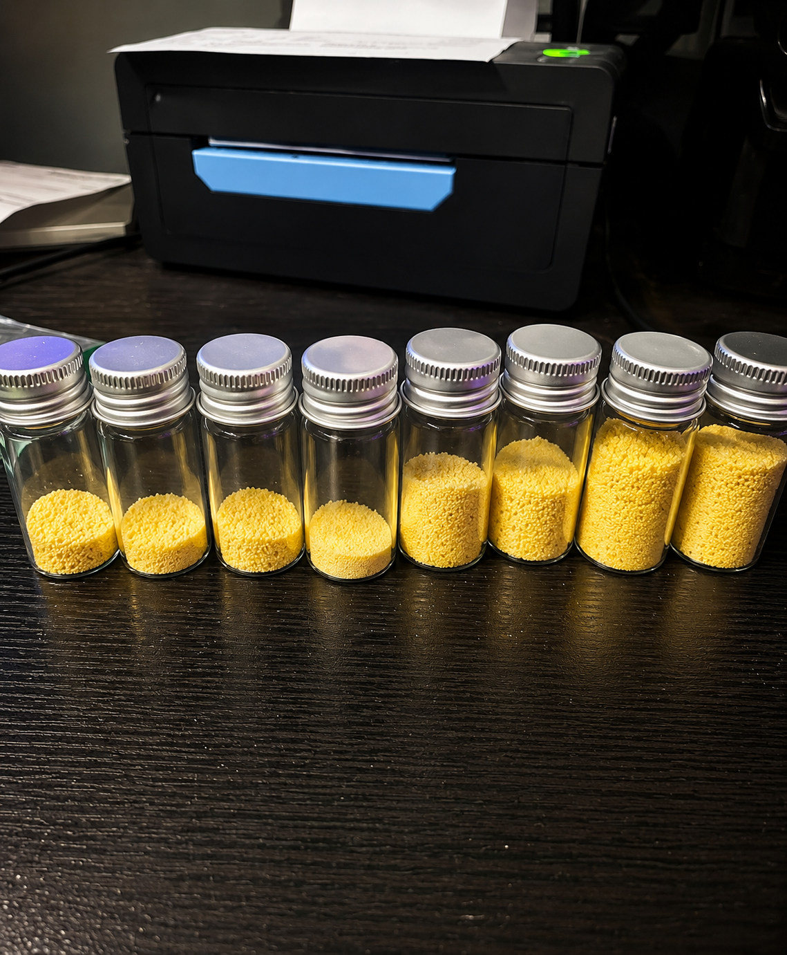 5 Meo DMT Crystals (freebase) 5 Meo DMT Crystals (freebase)