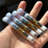 Dmt vape pen double blind