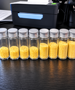 5 Meo DMT Crystals (freebase)