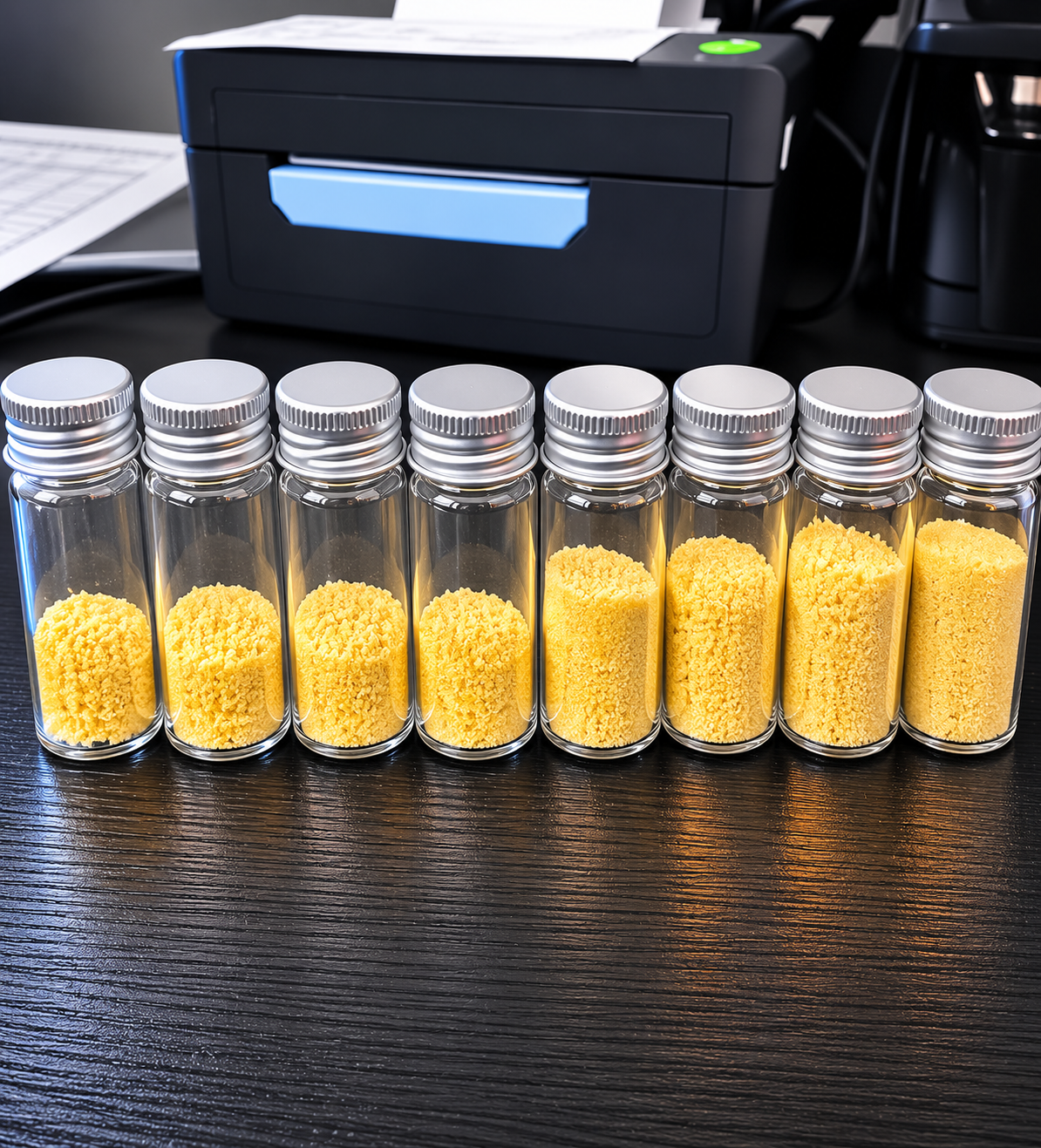 5 Meo DMT Crystals (freebase) 5 Meo DMT Crystals (freebase)